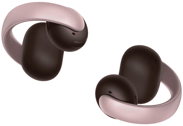 Anker Soundcore Aeroclip - Rosy brown