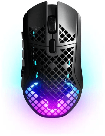 SteelSeries Aerox 5 Wireless + Bluetooth (clone) (62406)