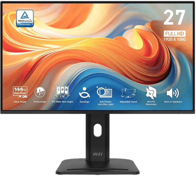 MSI Pro MP275PG E14