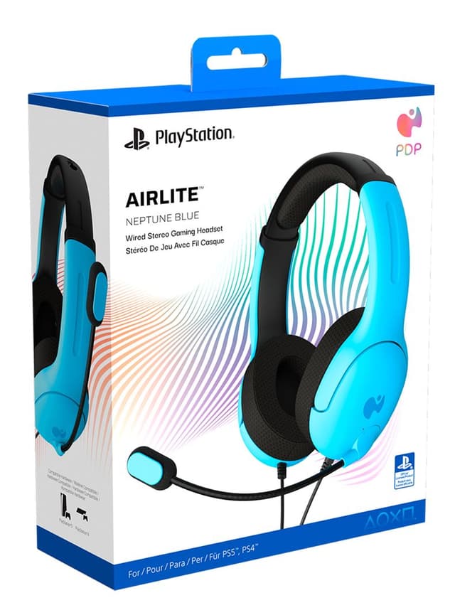 PDP Gaming Airlite Wired (708056070892)