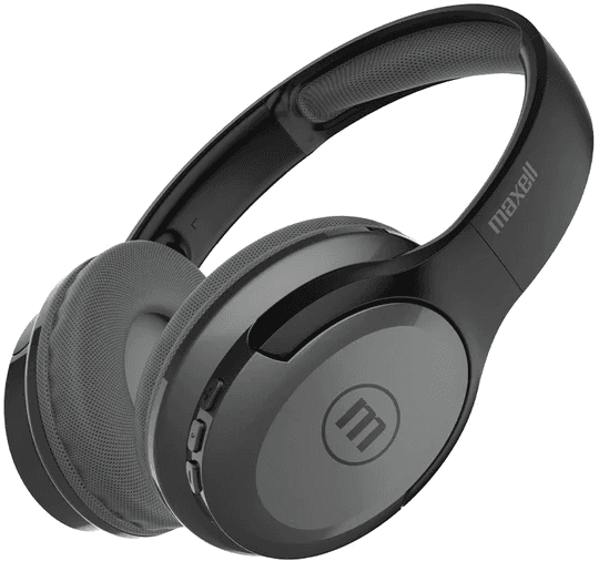 Maxell Bluetooth FLY - Negro (HP-BT200FLY)