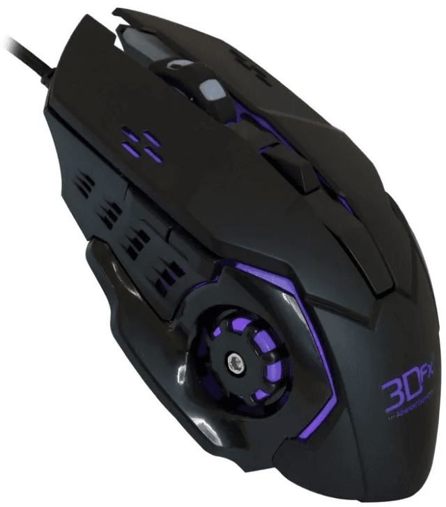 3DFX Skirmish (8793)