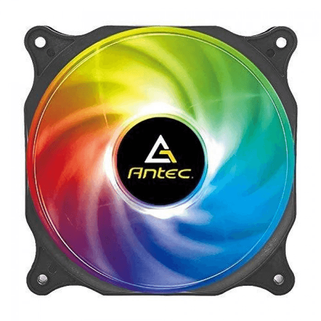 Antec F12 RGB [0-761345-75287-9]