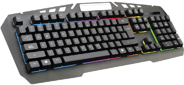 Dblue Gaming Keyboard K44