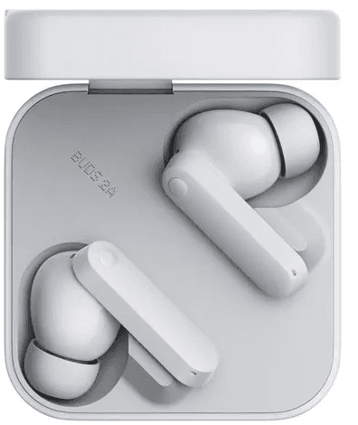 Nothing Ear (1) - White (clone)