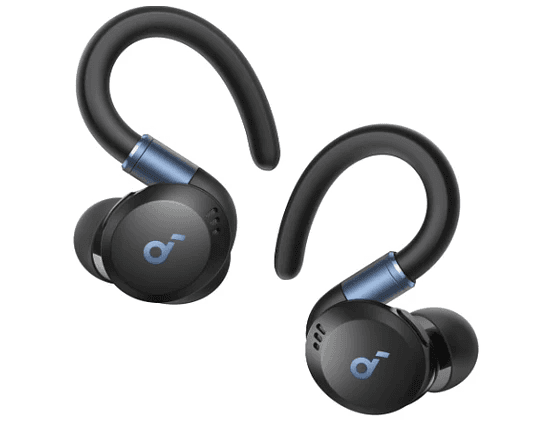 Anker Soundcore Sport X20 - Black (A3968G11)