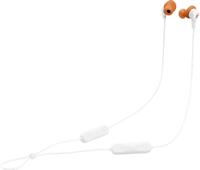 JBL Endurance Run 3 BT - White (JBLENDURRUN3BTWAM)