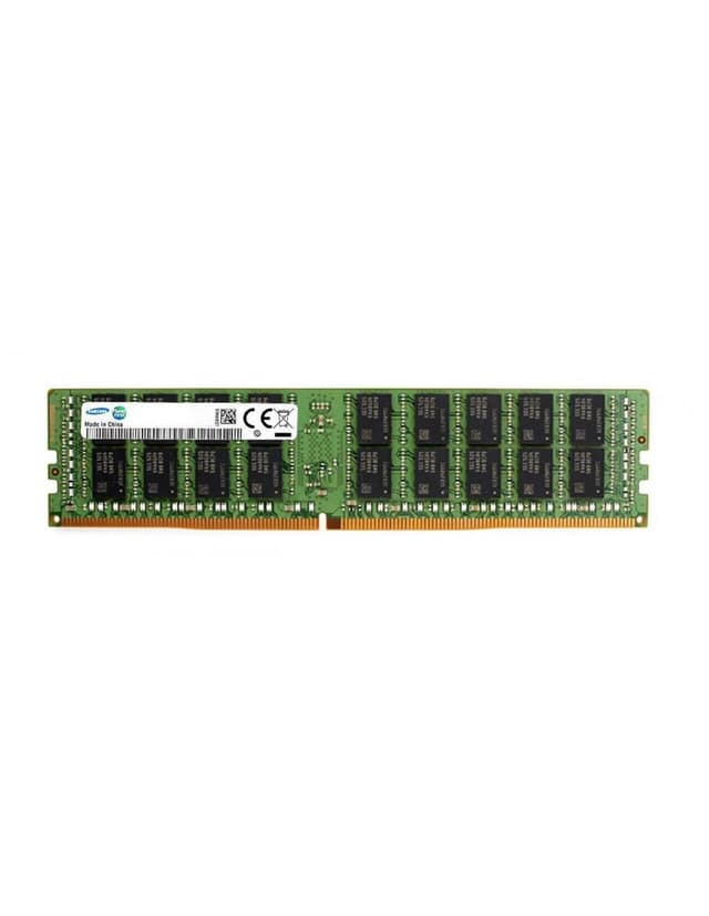 Samsung M393A4K40CB2-CTD6Y (1 x 32 GB | DIMM DDR4-2666 ECC)