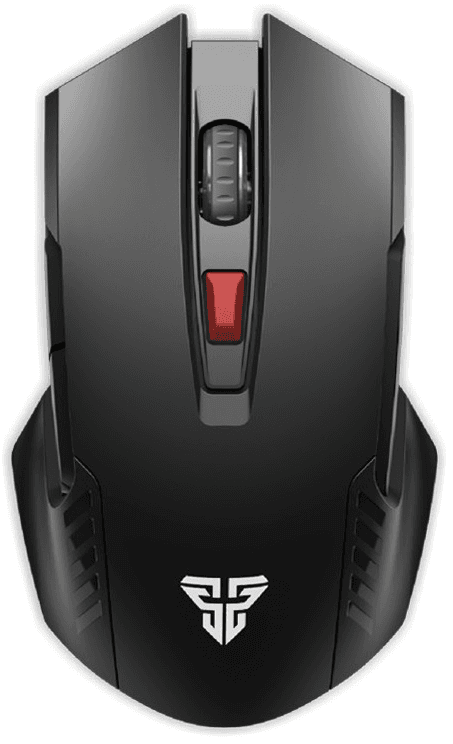 Fantech WG10 Raigor II - Black Edition