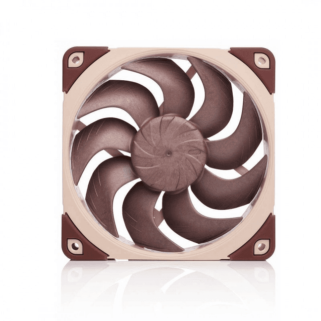 Noctua NF-A12x25 G2 PWM [NF-A12x25 G2]