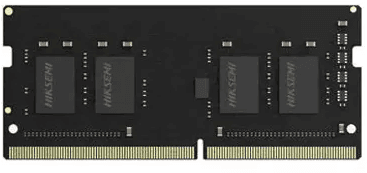 Hiksemi Hiker HSC3081S16Z1 (1 x 8 GB | SO-DIMM DDR3-1600)
