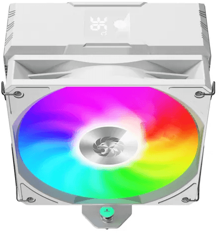 GameMax Sigma 520 Digital WH