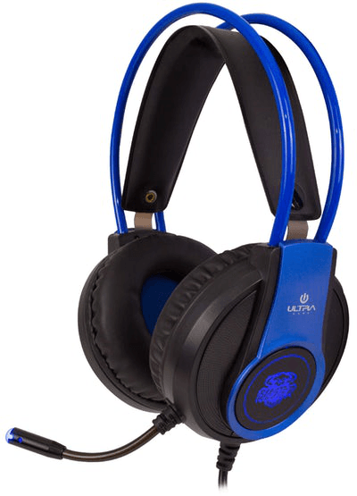 Ultra Gamer 5.1 Gaming Headset (29UTXBLAD5)