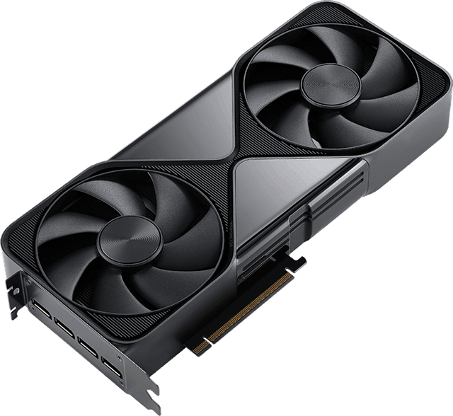 PNY NVIDIA RTX PRO 6000 Blackwell Workstation Edition [VCNRTXPRO6000B-PB]