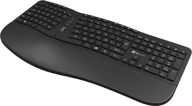 Klip Xtreme Transcend Wireless (KBK-530S)