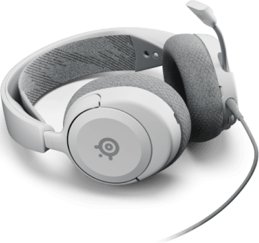 SteelSeries Arctis Nova 1P - White (61612)