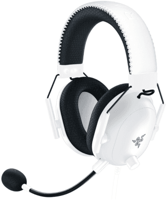 Razer BlackShark V2 Pro - White (RZ04-03220300-R3U1)