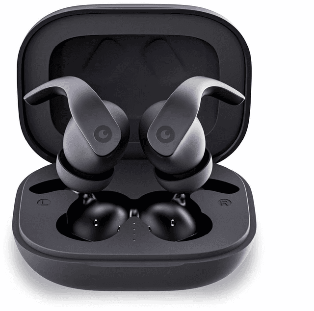 Blik Flex700 - Black