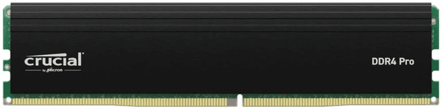 Crucial Pro CP16G4DFRA32A (1 x 16 GB | DIMM DDR4-3200)