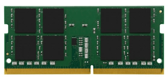 Kingston KTL-TN432E/32G (1 x 32 GB | SO-DIMM DDR4-3200 ECC)