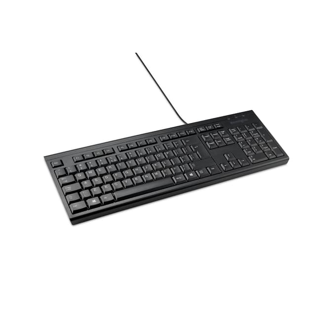 Kensington KB100 EQ (K63727ES)