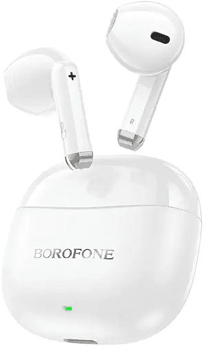 Borofone BW88 - White