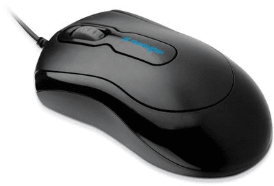 Kensington Mouse-in-a-Box (26866 K72356)