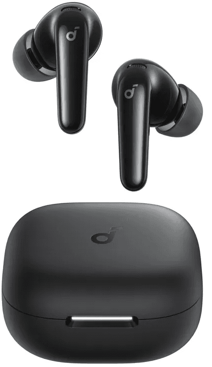 Anker Soundcore P31i - Black