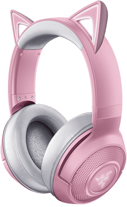 Razer Kraken BT Kitty Edition (RZ04-03520100-R3U1)