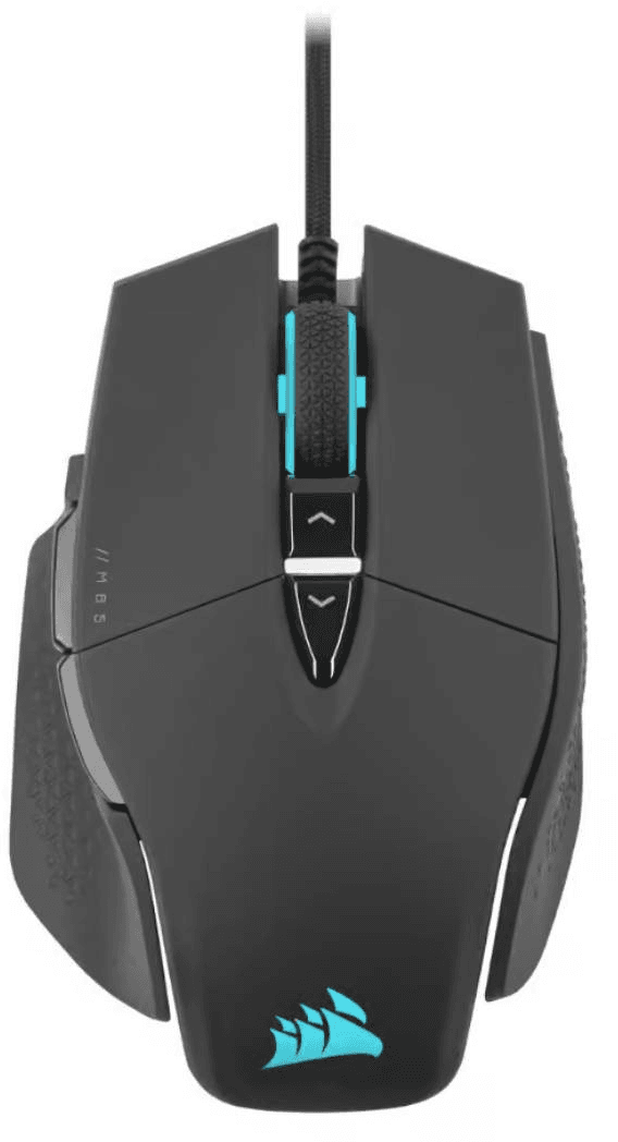 Corsair M65 RGB ULTRA Tunable FPS (CH-9309411-NA2)