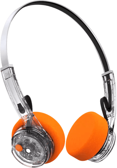 Defunc Freestyle - Clear (M1202)