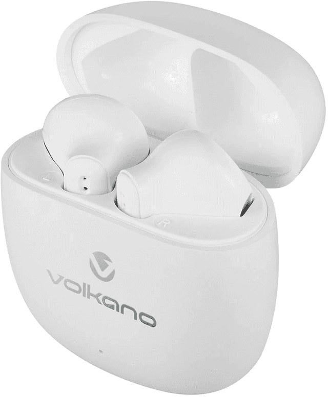 Volkano Sleek - Blanco