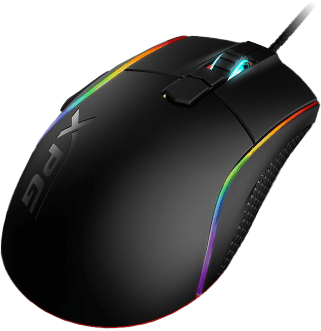 Adata XPG Primer (PRIMER-BKCWW)