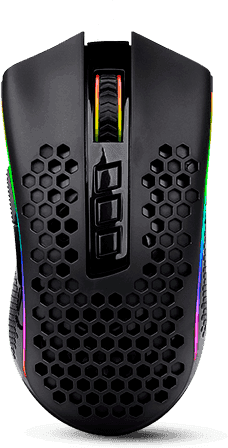 Redragon M808-KS Storm Pro