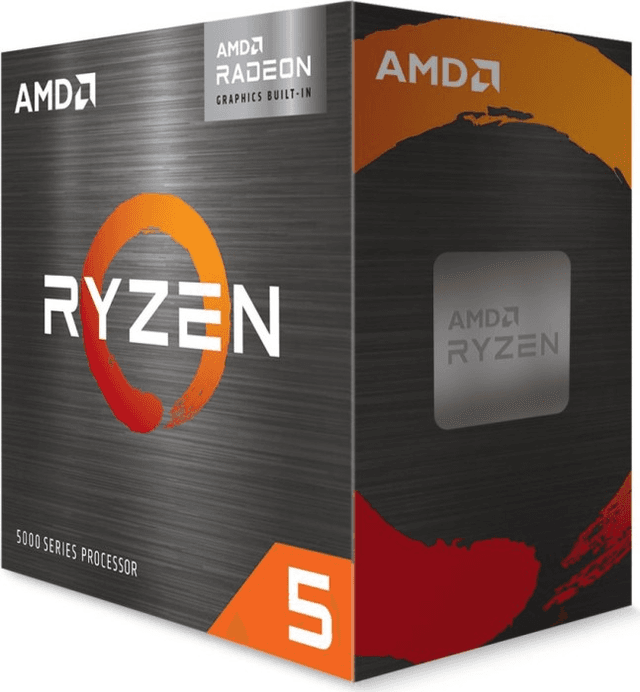 AMD Ryzen 5 5600GT [100-100001488BOX]