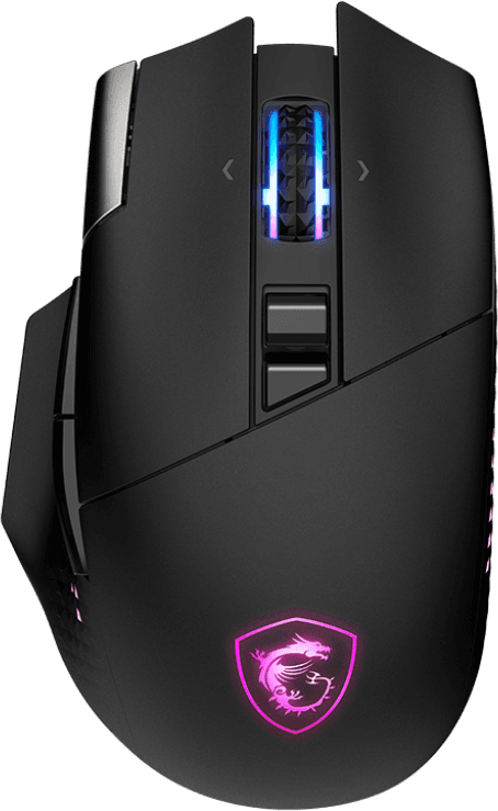 MSI Versa Pro Wireless