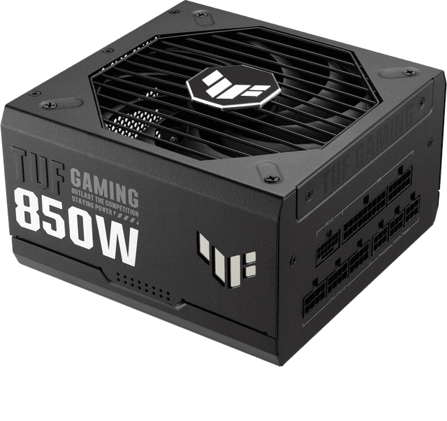 ASUS TUF Gaming 850G (90YE00S2-BTAA00) (850 W)