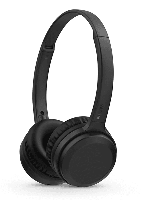 Philips Auriculares inalámbricos (TAH1108BK/00)