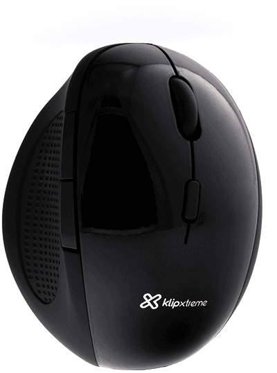 Klip Xtreme Orbix (KMW-500BK)