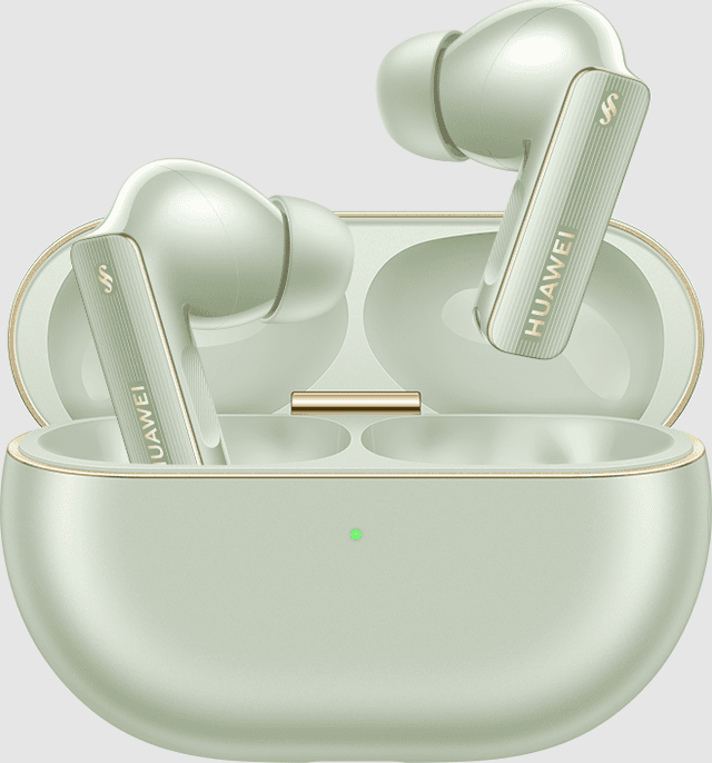 Huawei FreeBuds Pro 4 - Green (55037964)