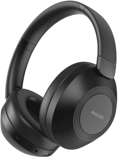 Philco Serie 816 Pro - Negro (PM816)