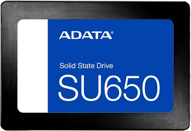A-DATA Ultimate SU650 1 TB (ASU650SS-1TT-R)