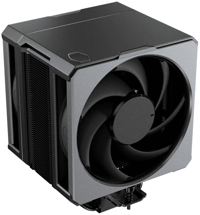 Cooler Master Hyper 612 APEX - Black [MAP-T6PN-225PK-R1]