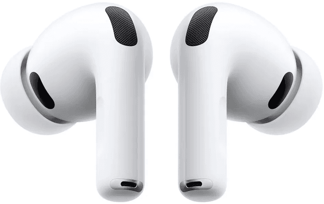 Apple AirPods Pro 3 with USB-C MagSafe Charging Case (MFHP4LL/A)