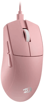 Redragon M724 King - Pink