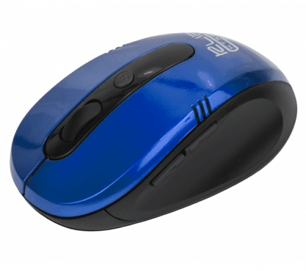 Klip Vector (KMW-330BL)