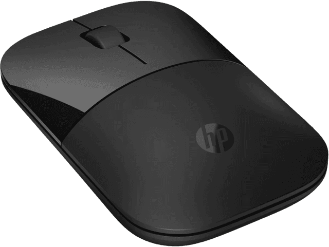HP Dual Z3700 - Negro (6CR71AA)