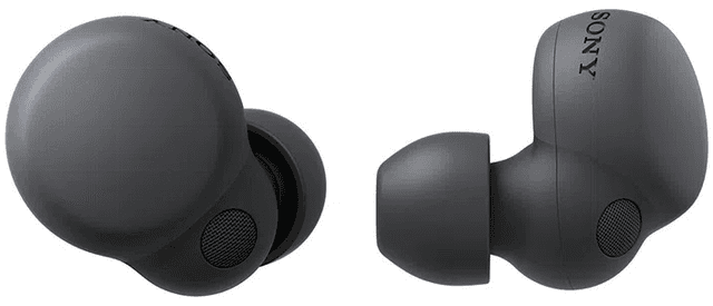 Sony LinkBuds S - Black (WF-LS900N/BCUC)