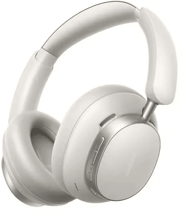 Ugreen Studio Pro HiTune Max6 - Blanco (HP206-55687)