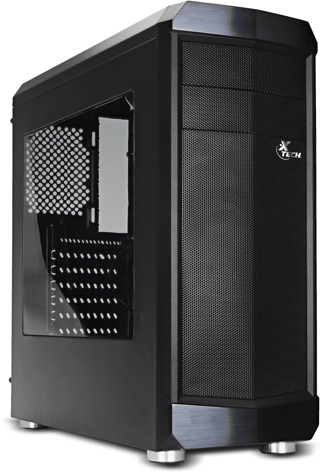 XTech Environ (XT-GMR2)